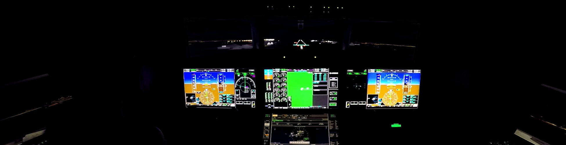 VPT1 G1000 (Virtual Procedure Trainer) par AEROVOL / Project Magenta